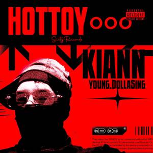 HOTTOY (Explicit)