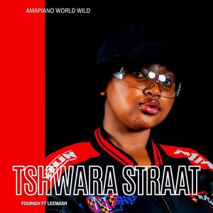 Tshwara straat (feat. LeeMash)