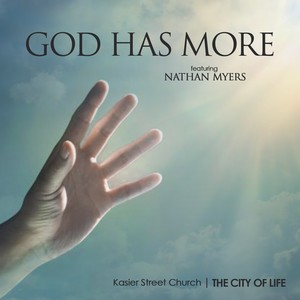 God Has More (feat. Nathan Myers)