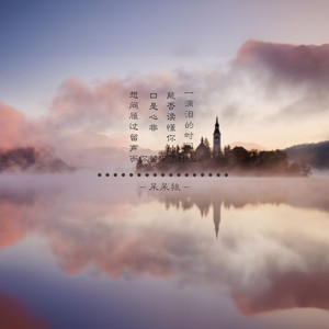 一滴泪的时间-呆呆狼