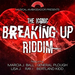The Iconic Breaking up Riddim