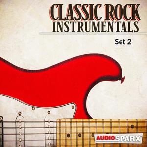 Classic Rock Instrumentals, Set 2