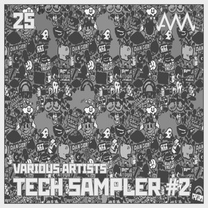 Tech Sampler #2