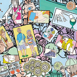 君と夏フェス