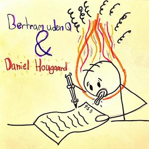 Paragraf 56 (feat. Daniel Hougaard) (Explicit)