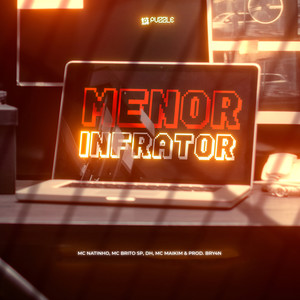 Menor Infrator (Explicit)