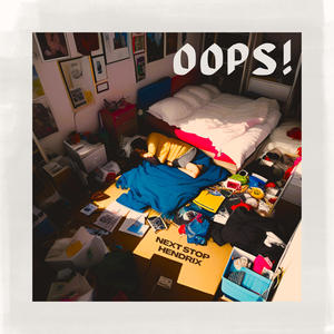OOPS! (feat. KaySixx) (Explicit)