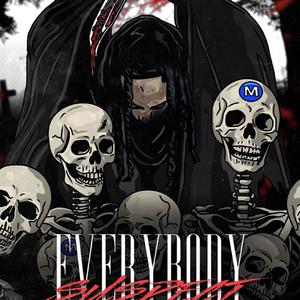 Everybody Suspect (Explicit)