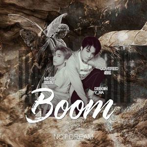 BOOM (2020郑在玹庆生曲)