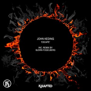 Escape (Bjorn Fogelberg Remix)