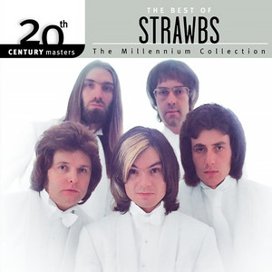 20th Century Masters: The Millennium Collection: Best Of The Strawbs