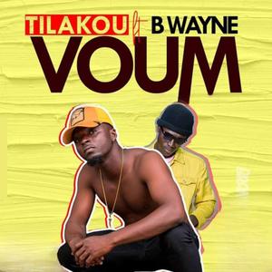 Voum (feat. B Wayne)