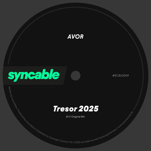 Tresor 2025