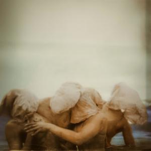 Eucatastrophe (Tunnel Version)