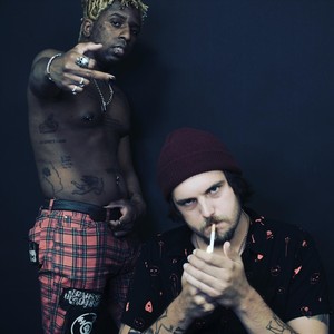 Angel Mafia (Explicit)