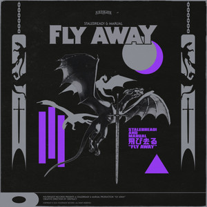 Fly Away(feat. stranger)