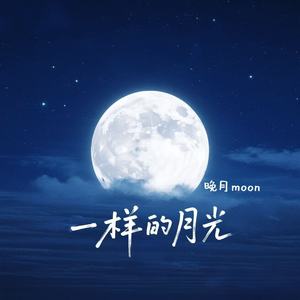 一样的月光 (R&B)