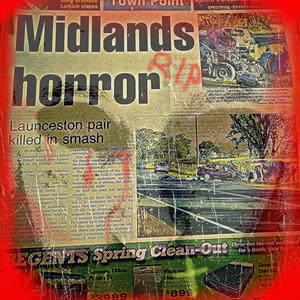 Midlands Horror (feat. Matthew Sanderson)