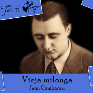 Vieja milonga