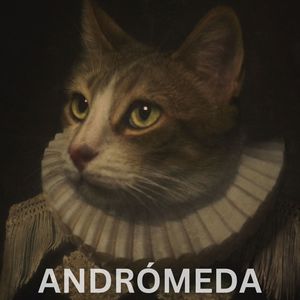 Andrómeda