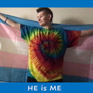 He is Me