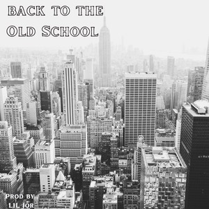 Back To the Old School (Instrumental Version)
