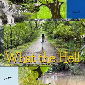 What The Hell (Explicit)