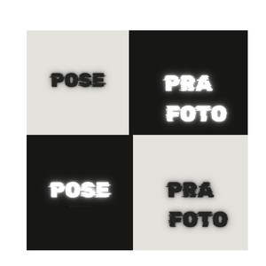 POSE PRA FOTO (Live) [Explicit]