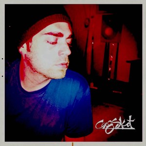 Walk Extremely Fast(feat. Megatech) (Explicit)