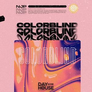Colorblind (Extended Mix)