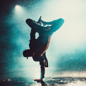 Peaceful Nights Hip Beats