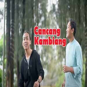 Cancang Kambiang