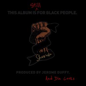 ADOS (feat. Jerome Duffy) (Explicit)