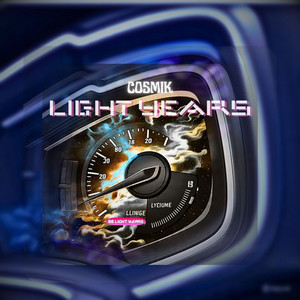 Light Years (Explicit)