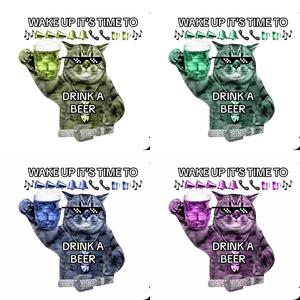 molly molly (feat. kiryo!) (Explicit)