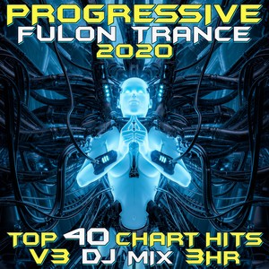 Freddy Krueger Will Find you on Helloween (Progressive Fullon Trance 2020 Vol 3 DJ Mixed)