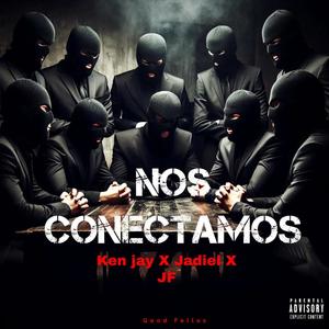 Ya nos conectamos (feat. Jadi31 & Jf) (Explicit)