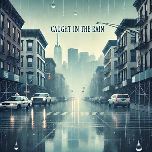 Caught in the Rain (Explicit)