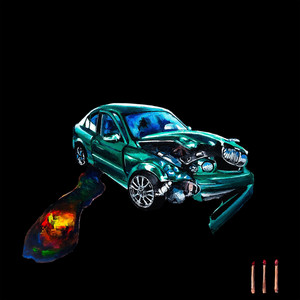 30 MINUTE DRIVE 4 A NUT (Explicit)
