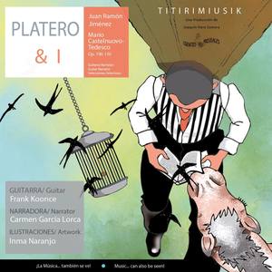 Platero & I, Op. 190: Melancholy