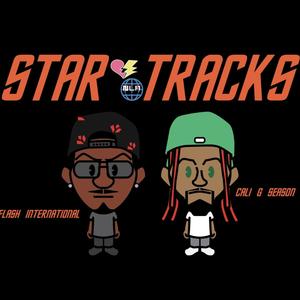 STAR TRACKS (Explicit)