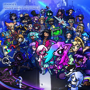 Thingle Mingle Ingle Ongle