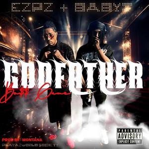 GODFATHER (feat. BabyJ) [Explicit]