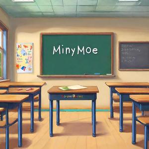 Miny Moe (Explicit)