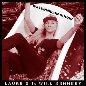 Watermelon Sugar