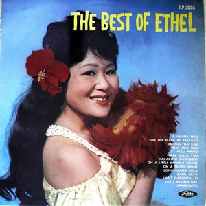 He Best Of Ethel (黑胶版)