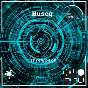 Throwback (Original Mix)