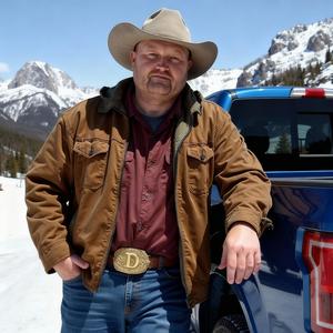 Take Me To Colorado (feat. Lee Tyler)