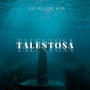 TALENTOSA (Explicit)