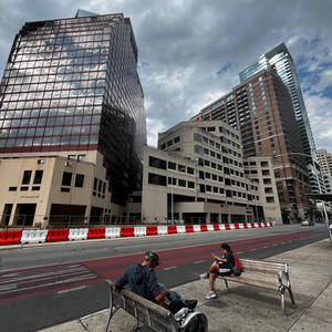 Thinking (feat. rckerry)